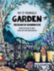 Do it Yourself - Garden Research Handbook