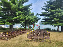 Wedding in Bloomington, Il - 2024