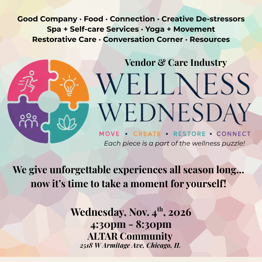 Wellness Wednesday