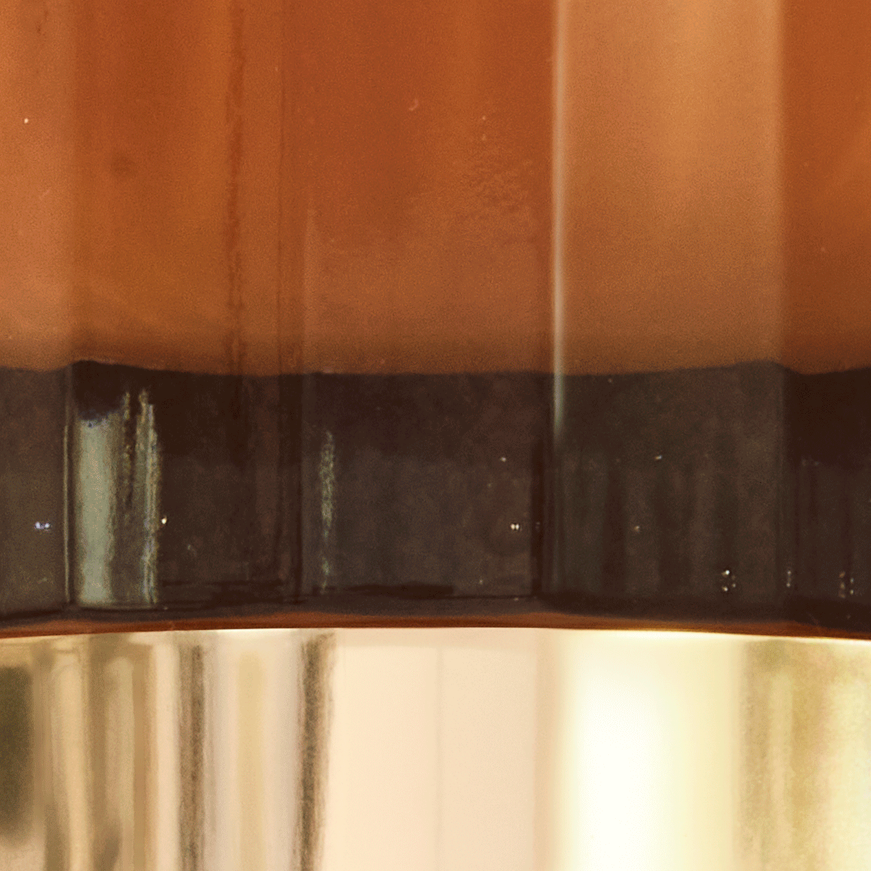 Glass/Metal focus