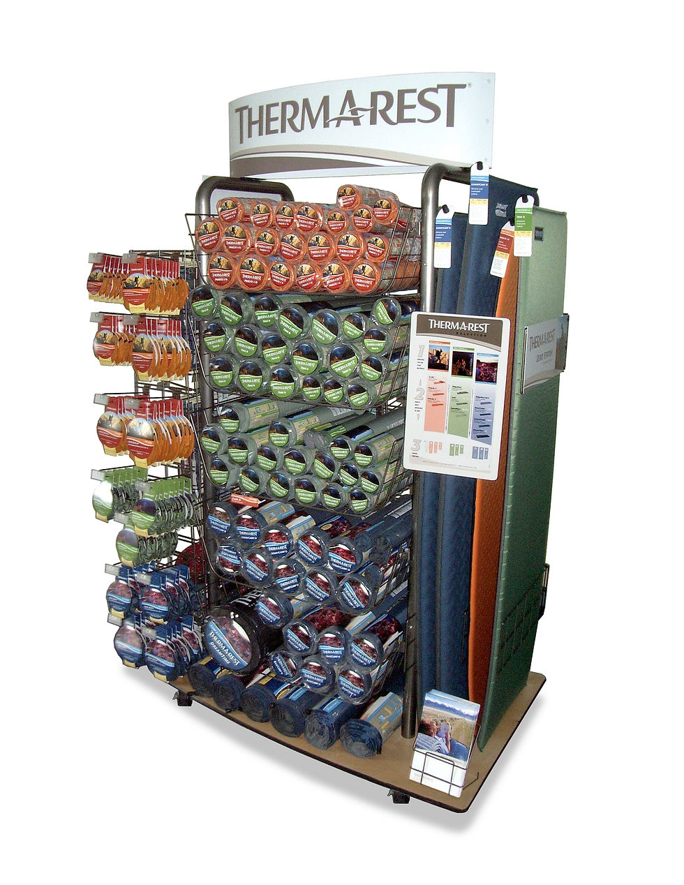 Therm-A-Rest