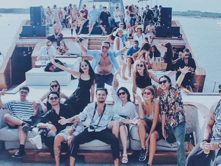 Island Hopping Day Trips in Bali: A Complete Guide