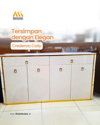 credenza Caily, credenza modern, credenza minimalis, furniture credenza, credenza kayu, credenza elegan, credenza untuk ruang tamu, credenza penyimpanan, credenza bergaya kontemporer, credenza stylish, credenza Malang, credenza multifungsi, credenza untuk ruang makan, credenza ruang tamu, credenza Melati Indah, credenza kayu berkualitas, credenza fungsional, credenza murah Malang, credenza desain modern, credenza elegan untuk rumah