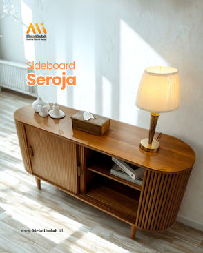 Sideboard Seroja