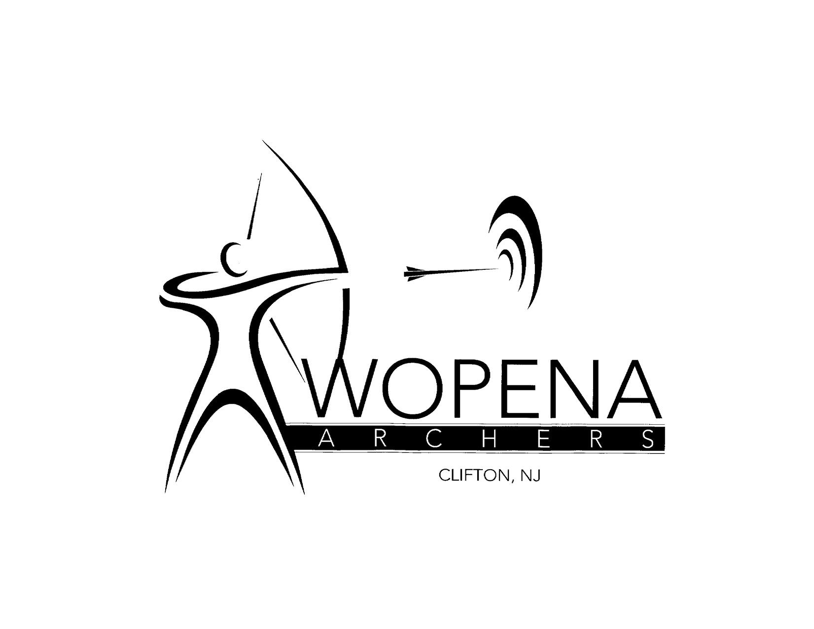 Archery WOPENA Archers