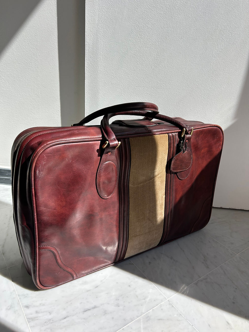 Miniatura: Valigia Principe 