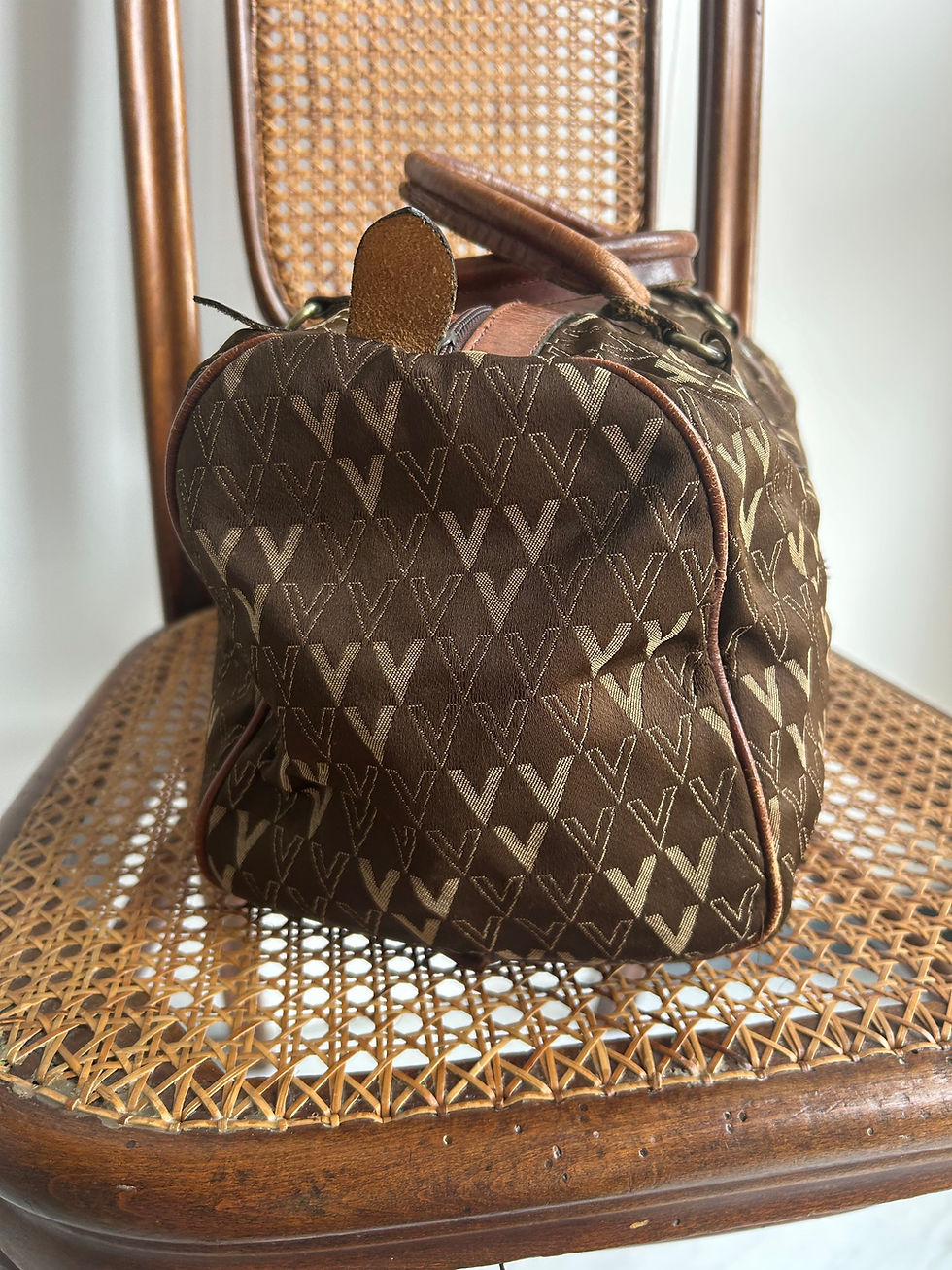 Miniatura: Borsa anni 80 V
