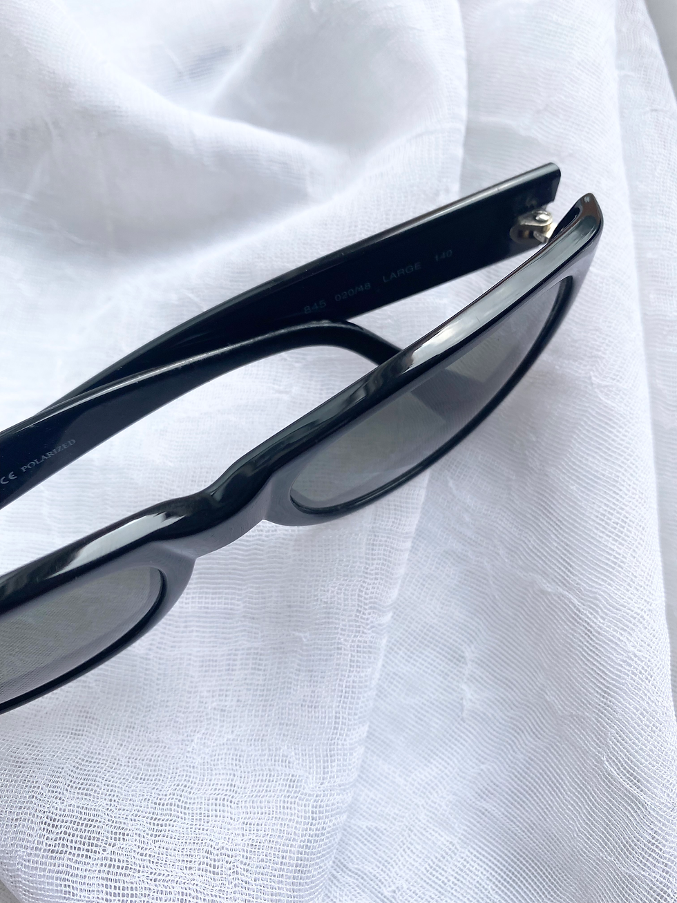 Miniatura: Occhiali large Giorgio Armani 