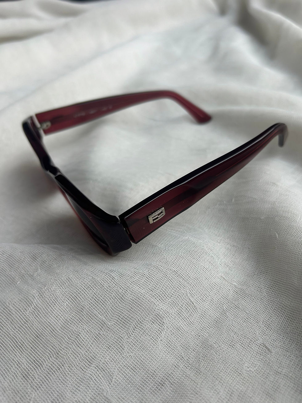 Miniatura: Occhiali da sole Fendi 2000