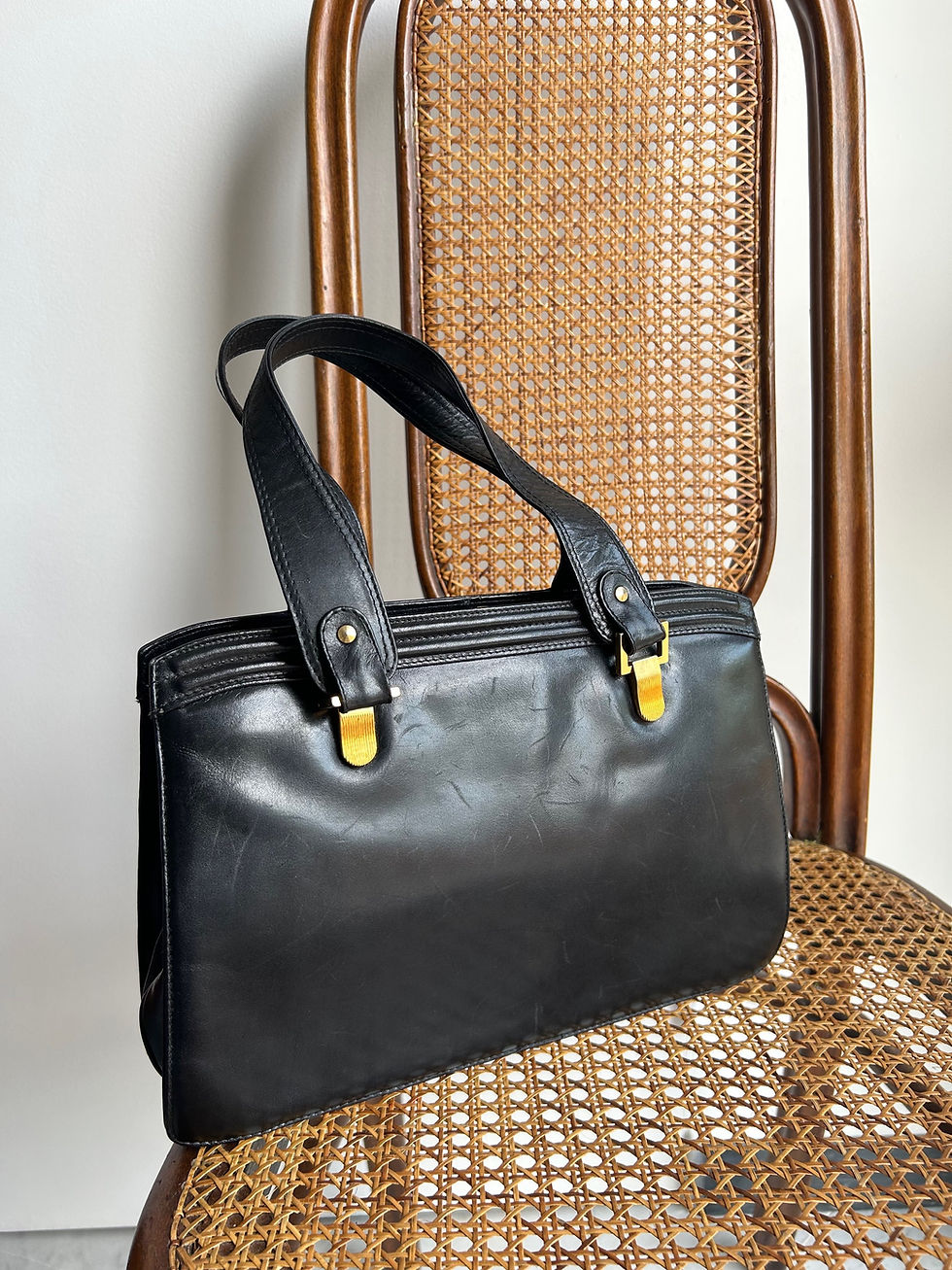 Miniatura: Borsa a mano 1960