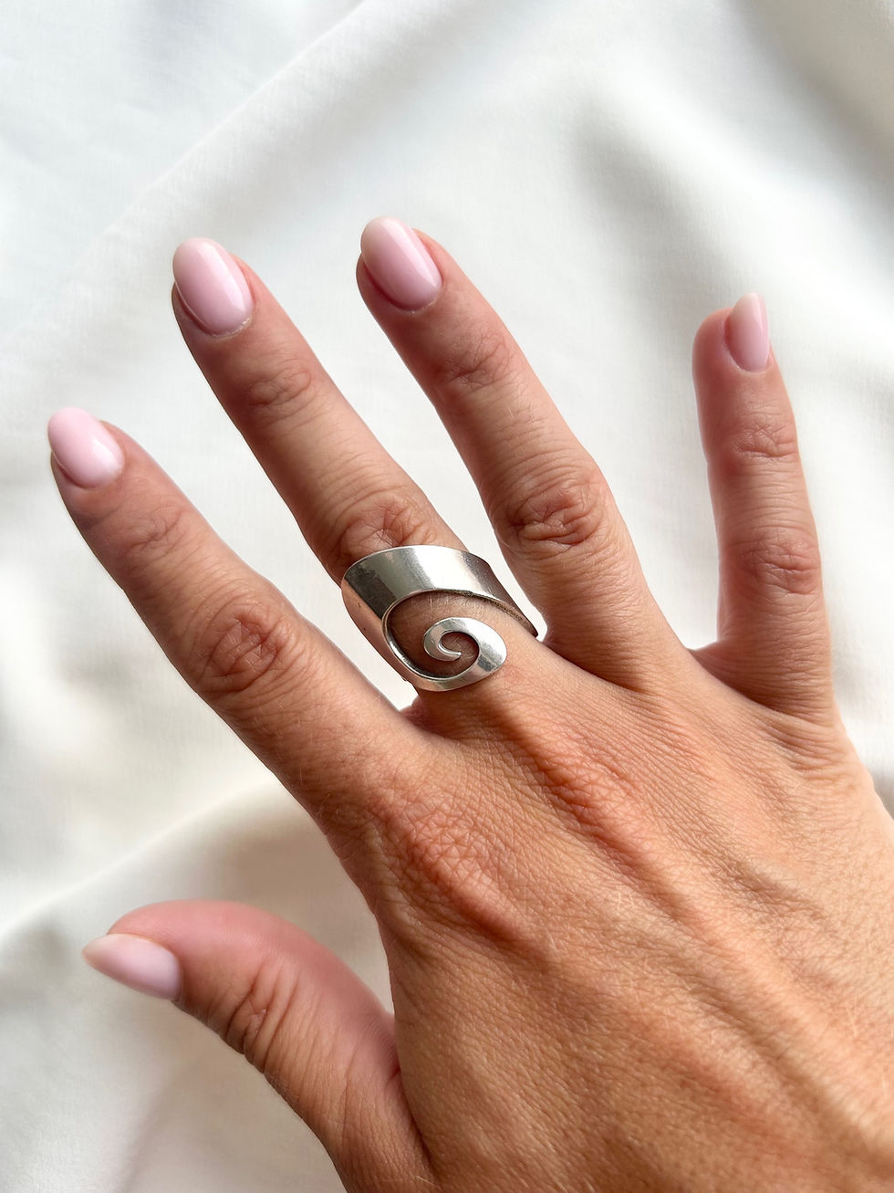 Miniatura: Anello fascia onda 