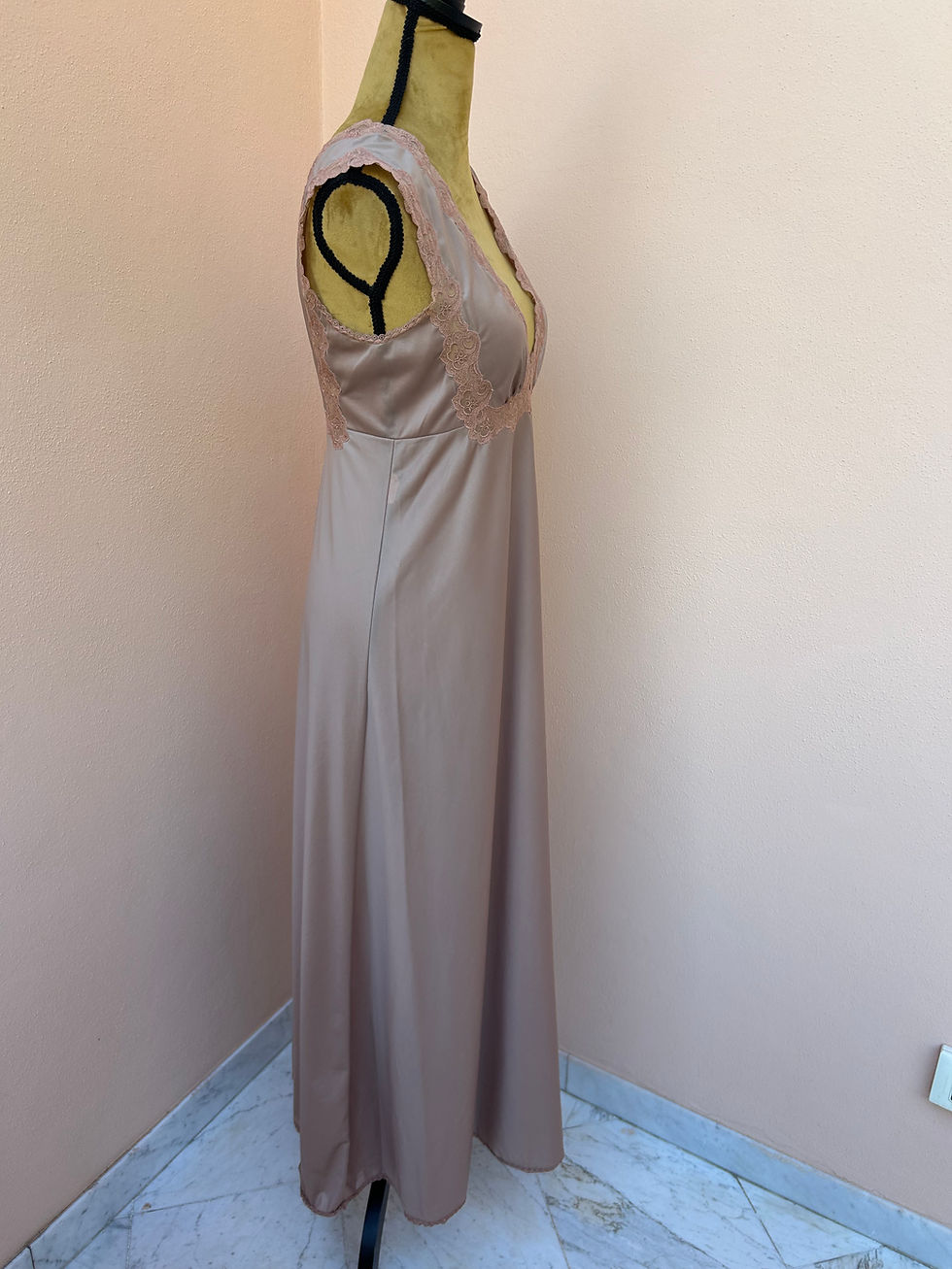 Miniatura: Maxi dress da notte 