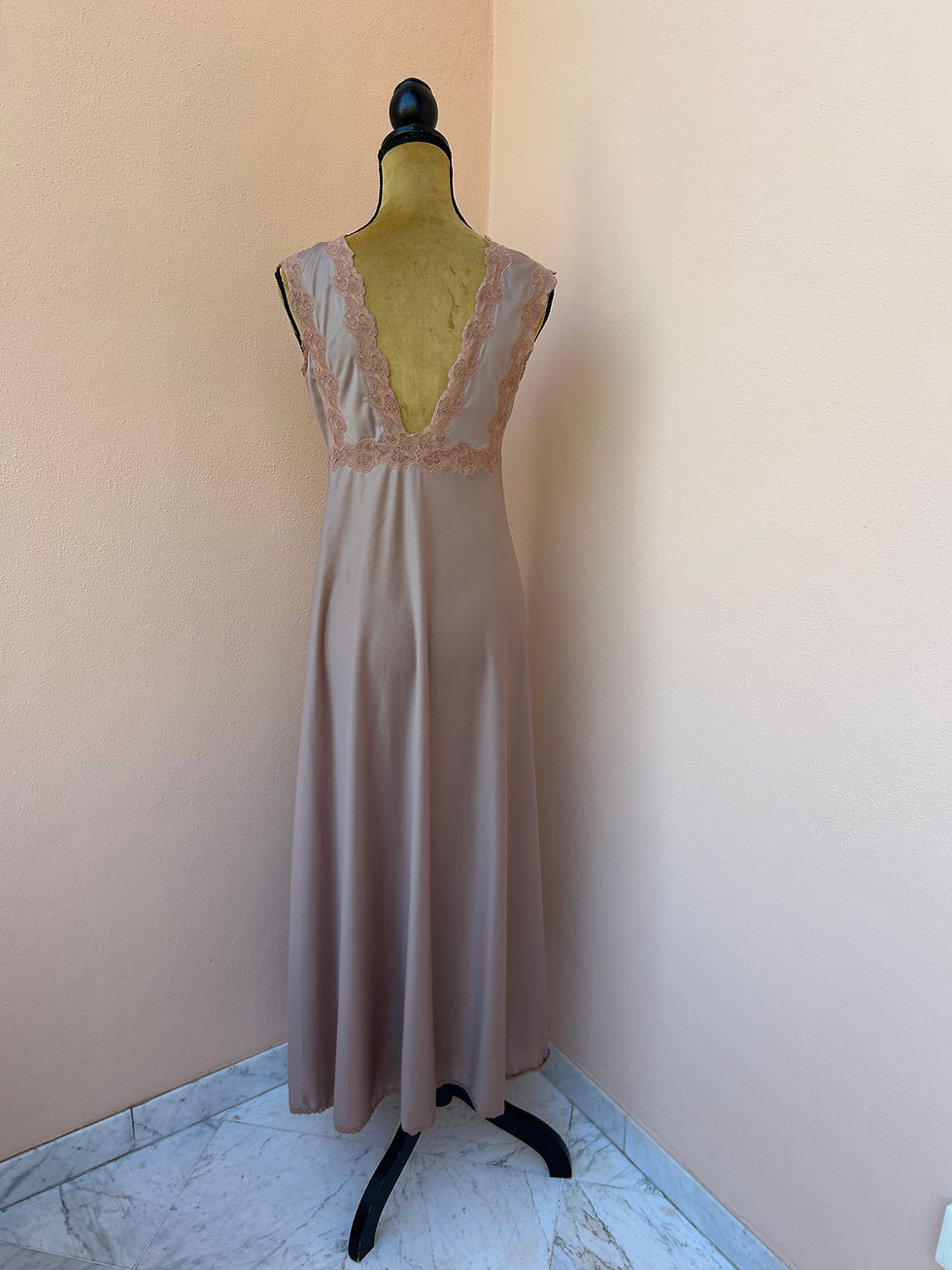 Miniatura: Maxi dress da notte 