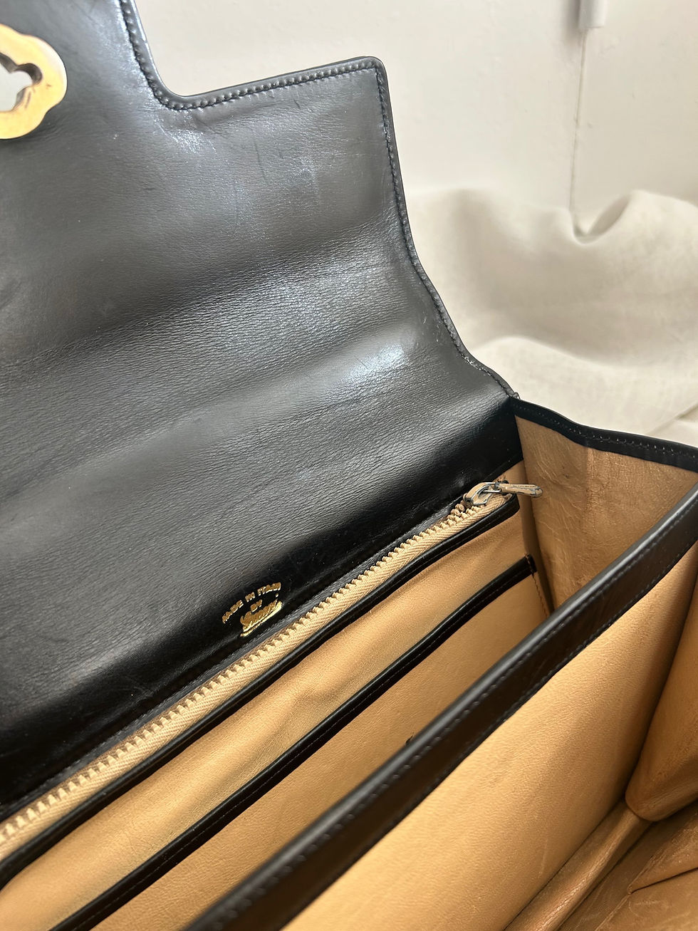 Miniatura: Borsa pelle Gucci 