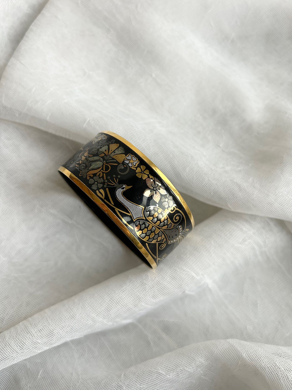 Miniatura: Bracciale ottone Marlene