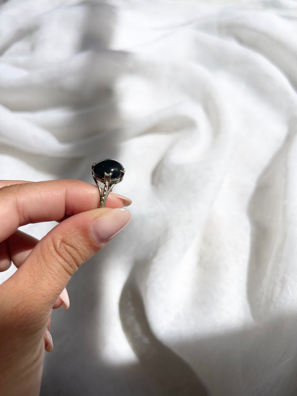 Miniatura: Anello anni 70
