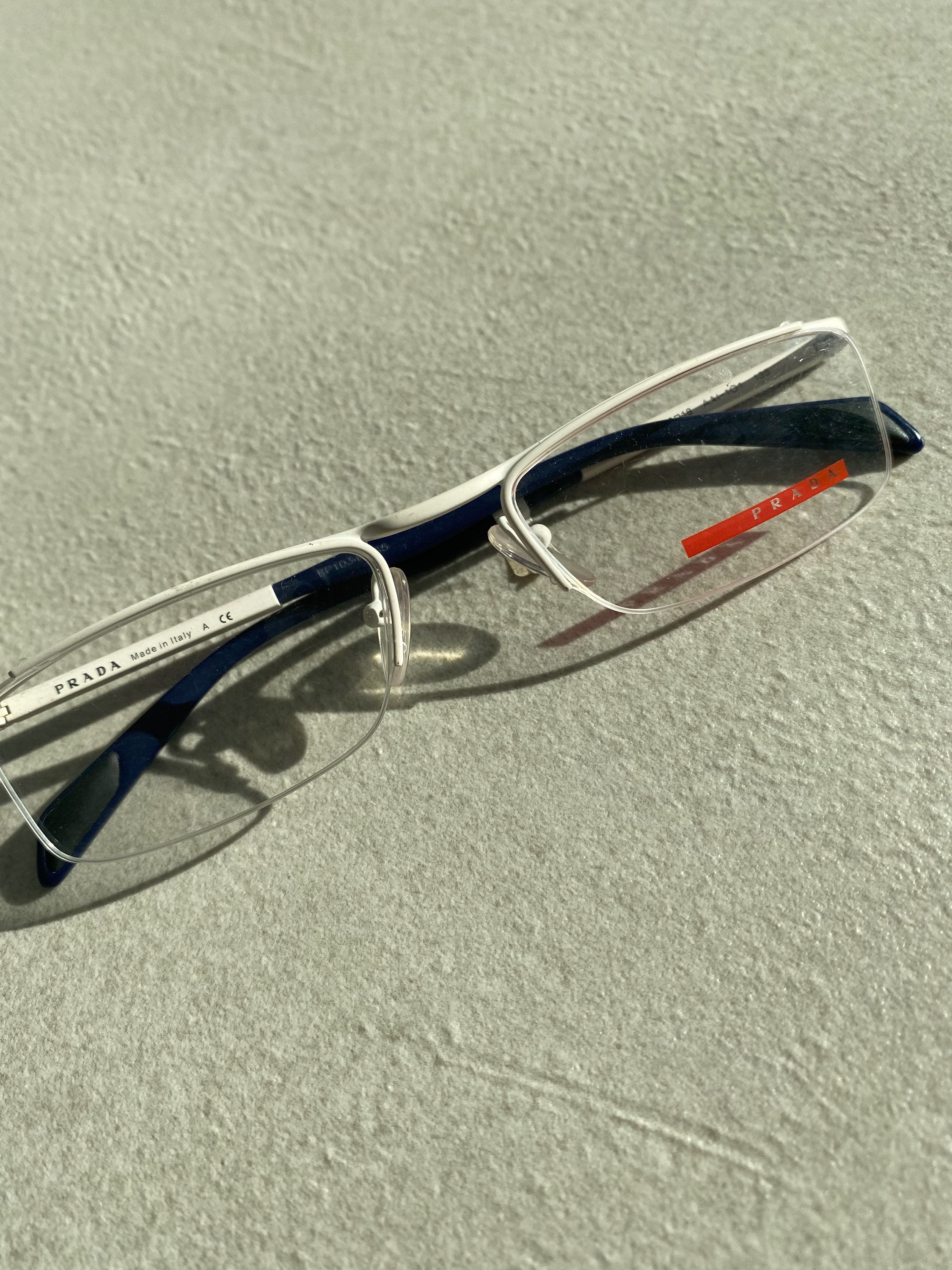 Occhiali Prada 