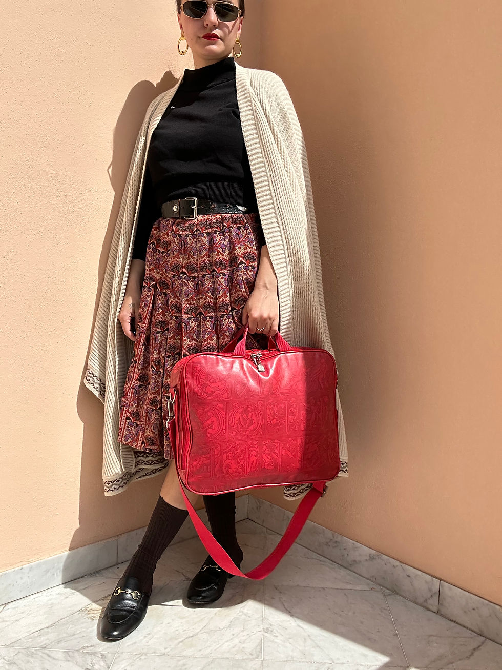 Miniatura: Cartella Fendi 