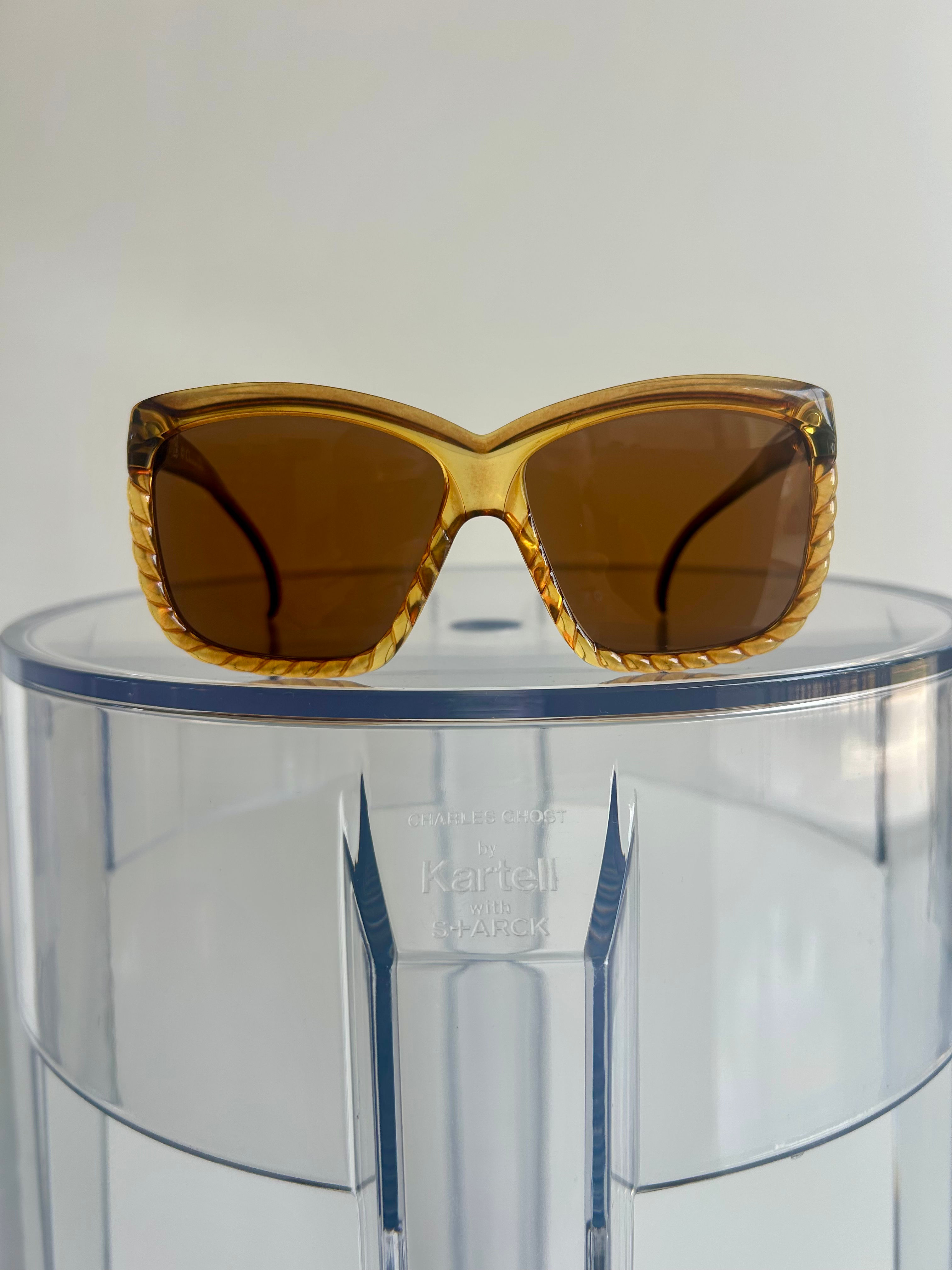 Occhiale Christian Dior 1980