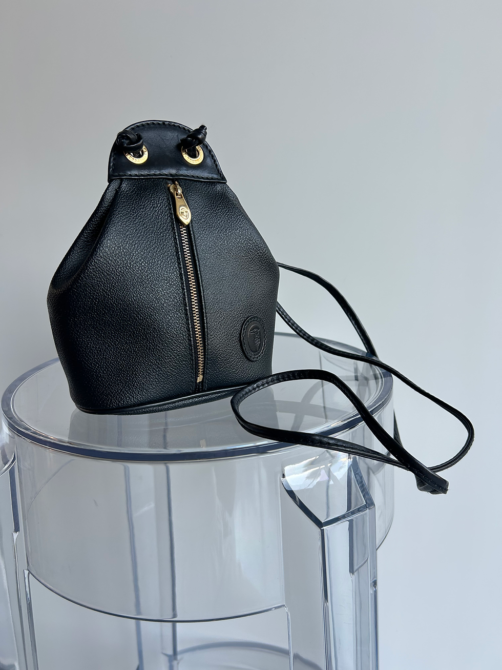 Miniatura: Mini secchiello Trussardi 