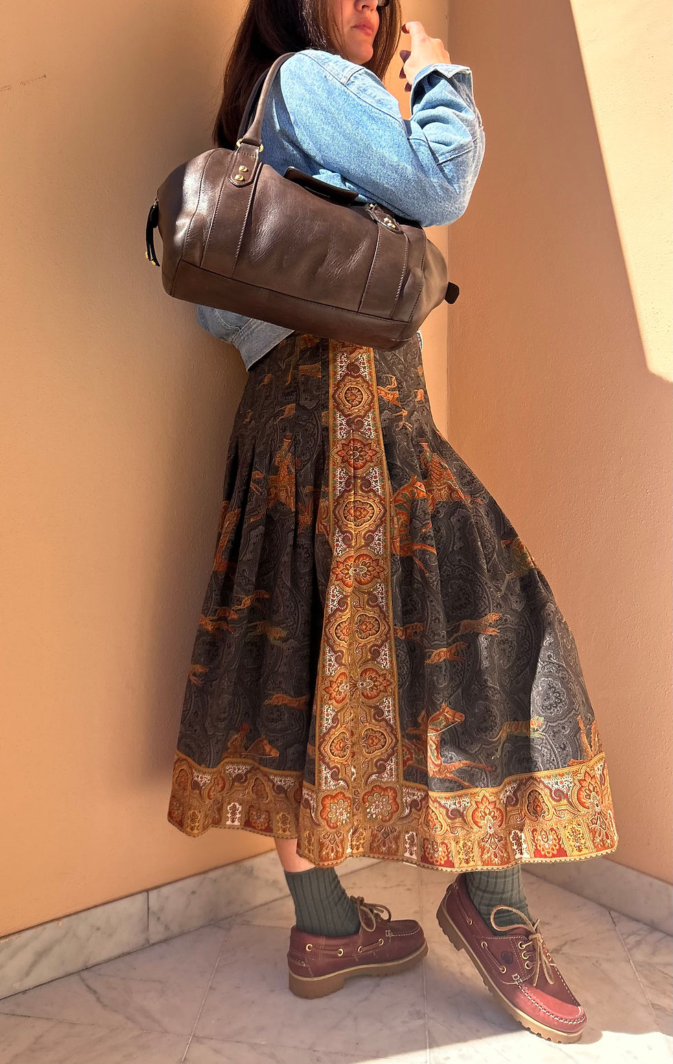 Miniatura: Max Mara bag 