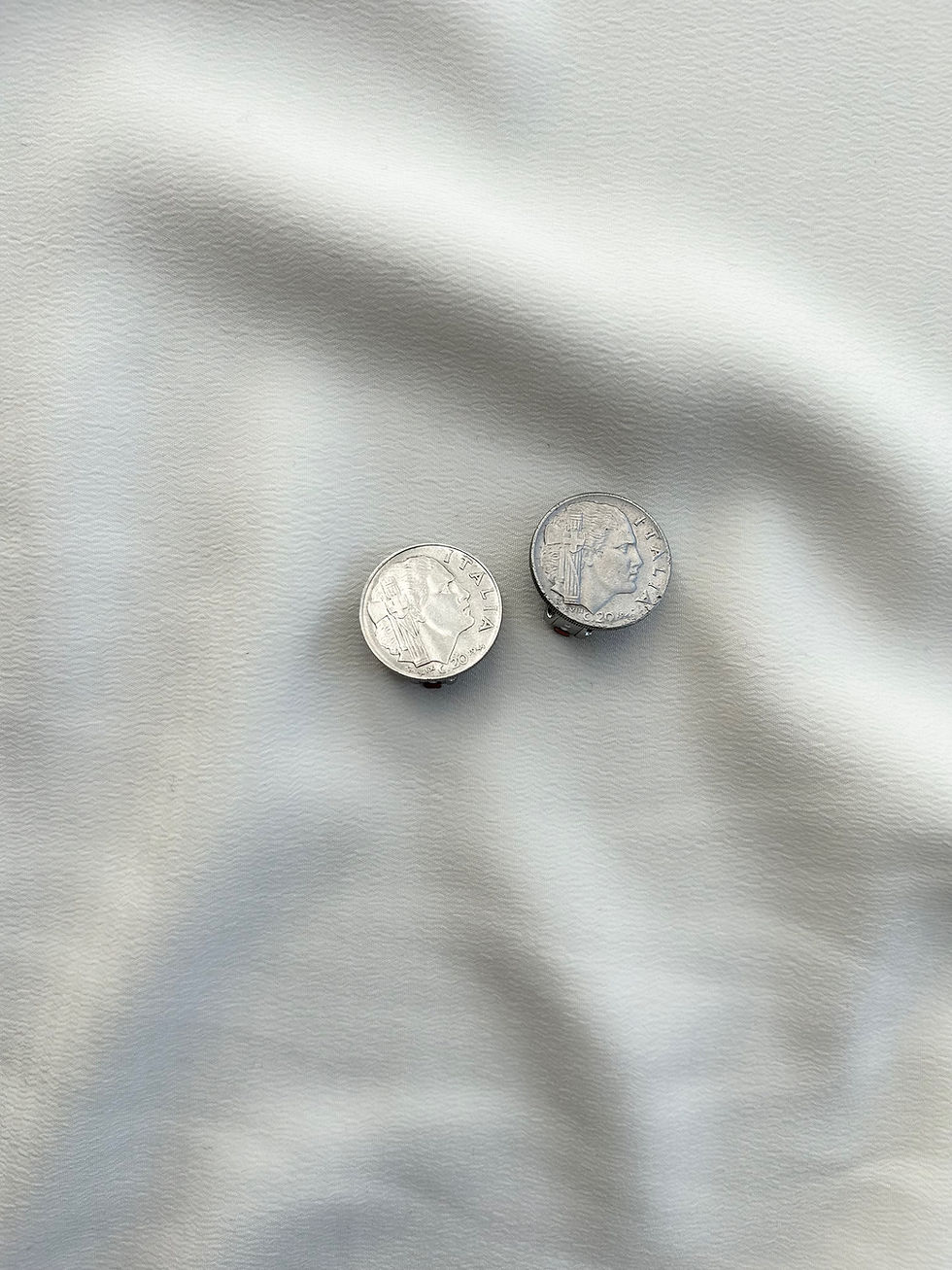 Miniatura: Clip 20 cent