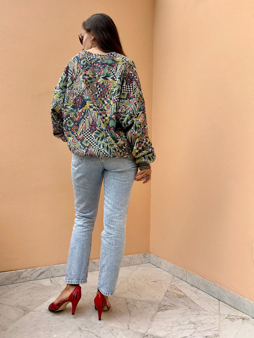 Miniatura: Cardigan Missoni 