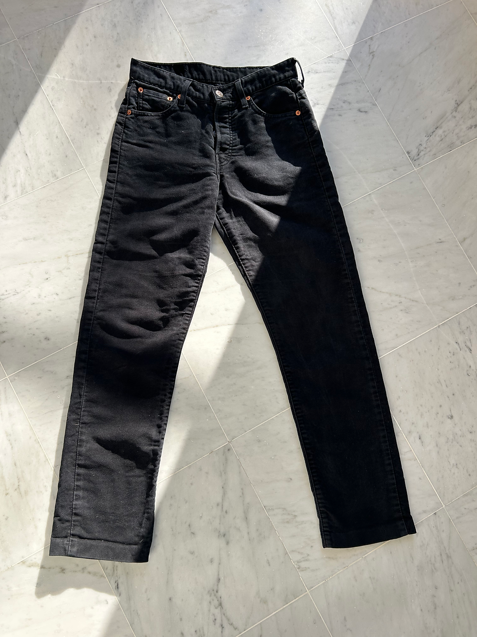 Miniatura: Levi’s 535