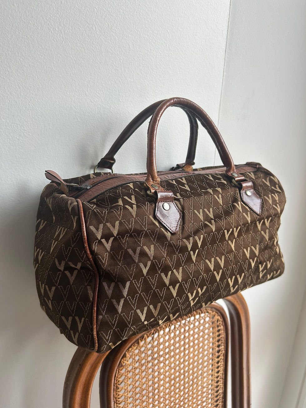 Miniatura: Borsa anni 80 V