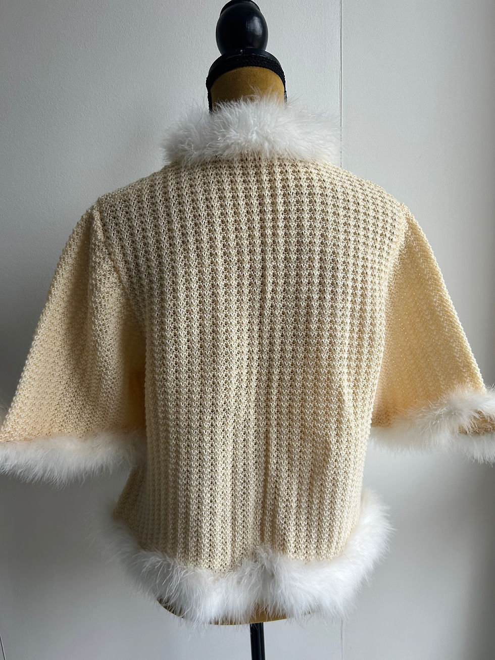 Miniatura: Maglione pura lana 1960