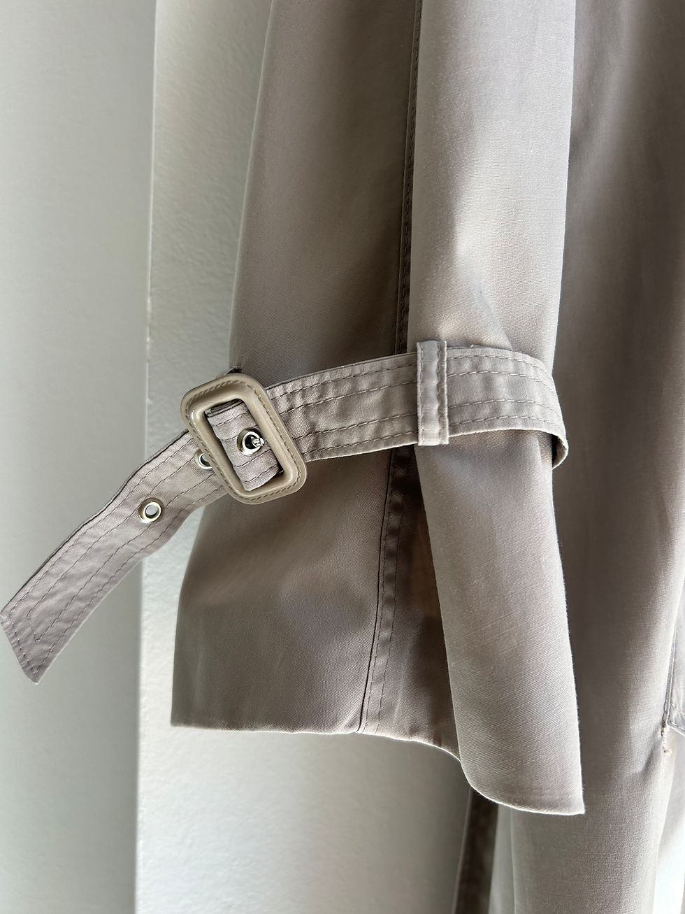 Miniatura: Trench coat 