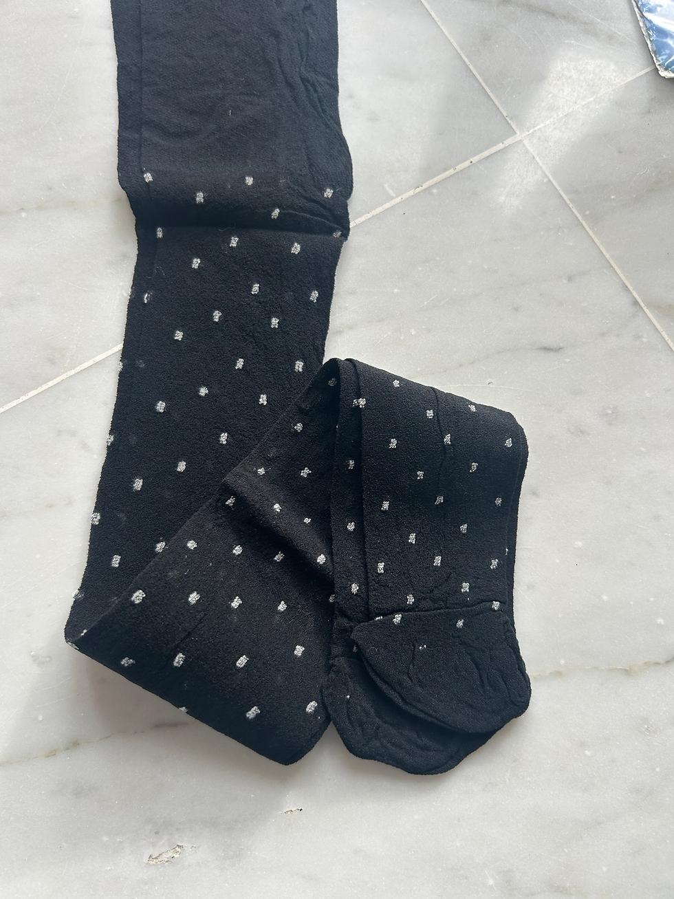 Miniatura: Collant pois 