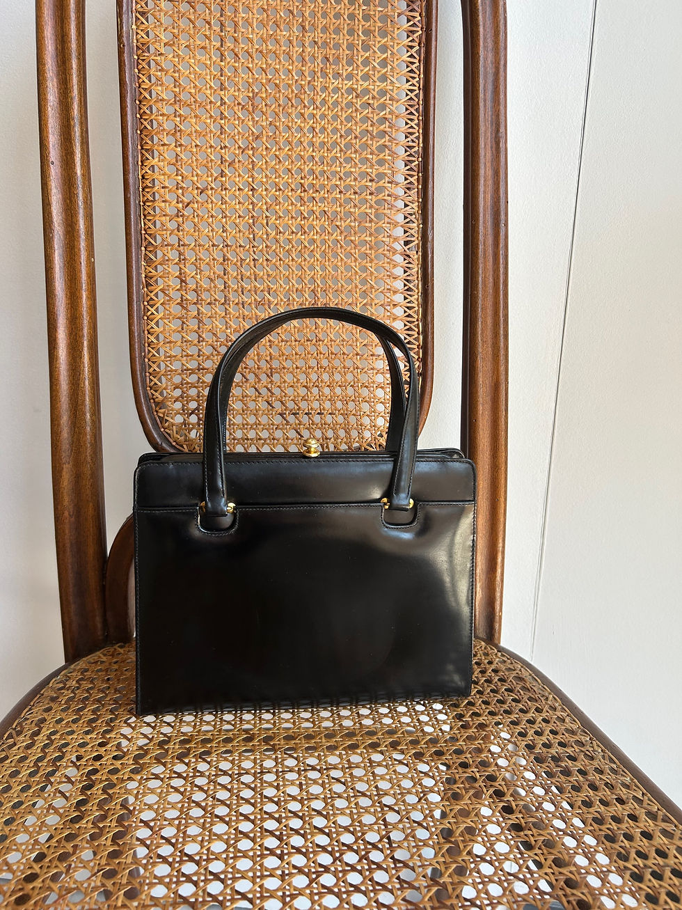 Miniatura: Borsa a mano 1960