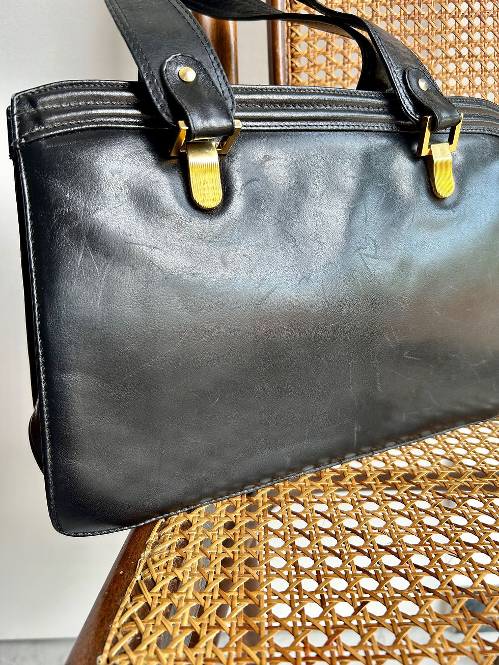 Miniatura: Borsa a mano 1960