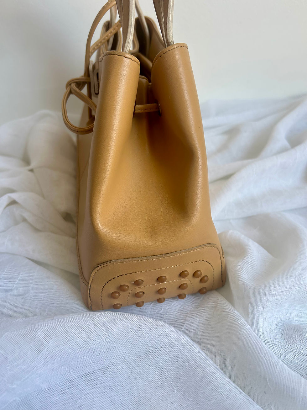 Miniatura: Tod’s bag 