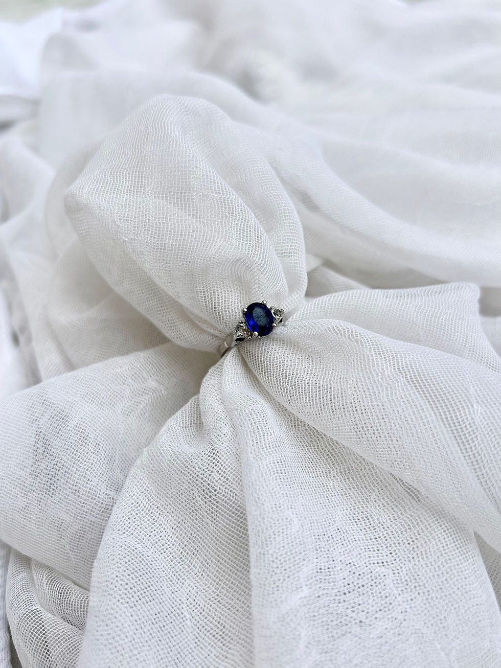 Miniatura: Anello trilogy