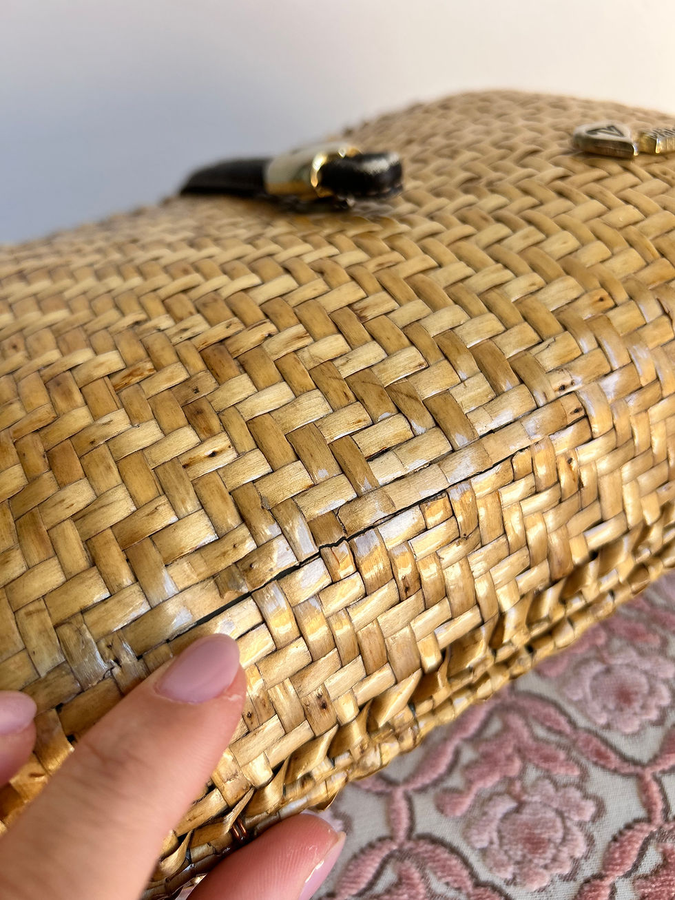 Miniatura: Valentino Pochette 