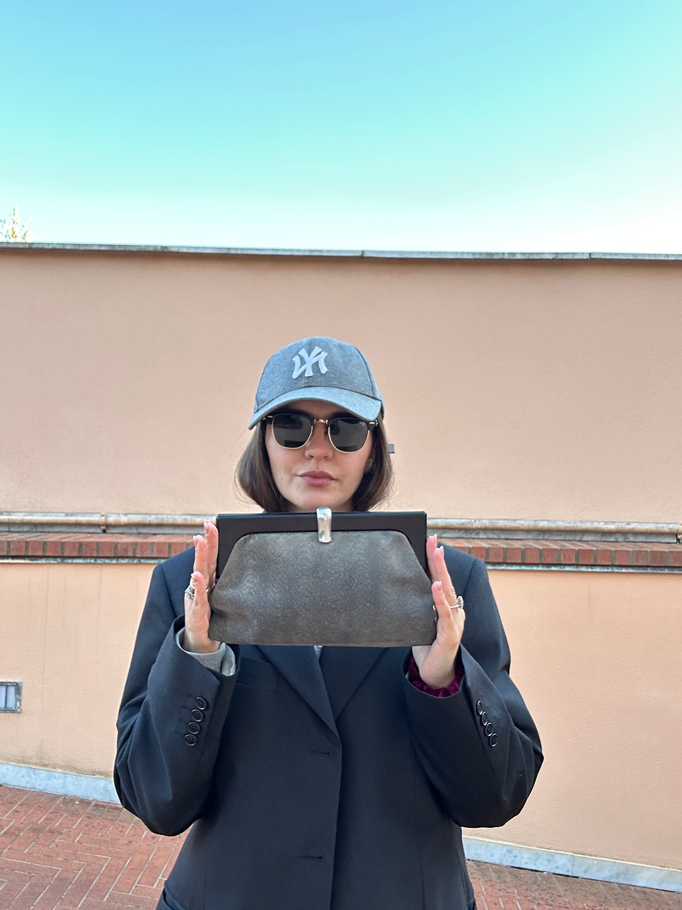 Miniatura: Pochette anni 60