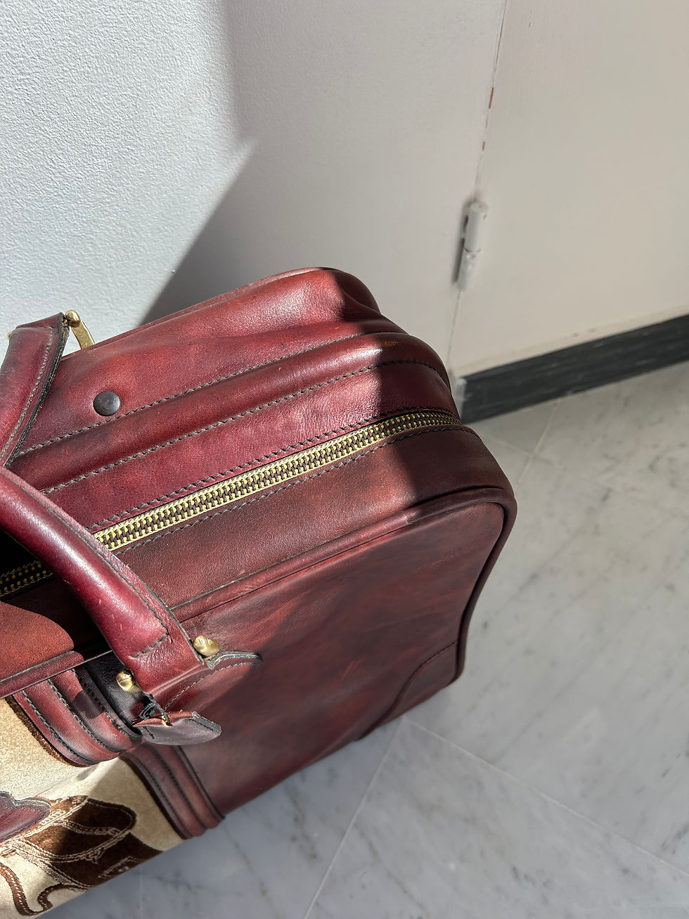 Miniatura: Valigia Principe 