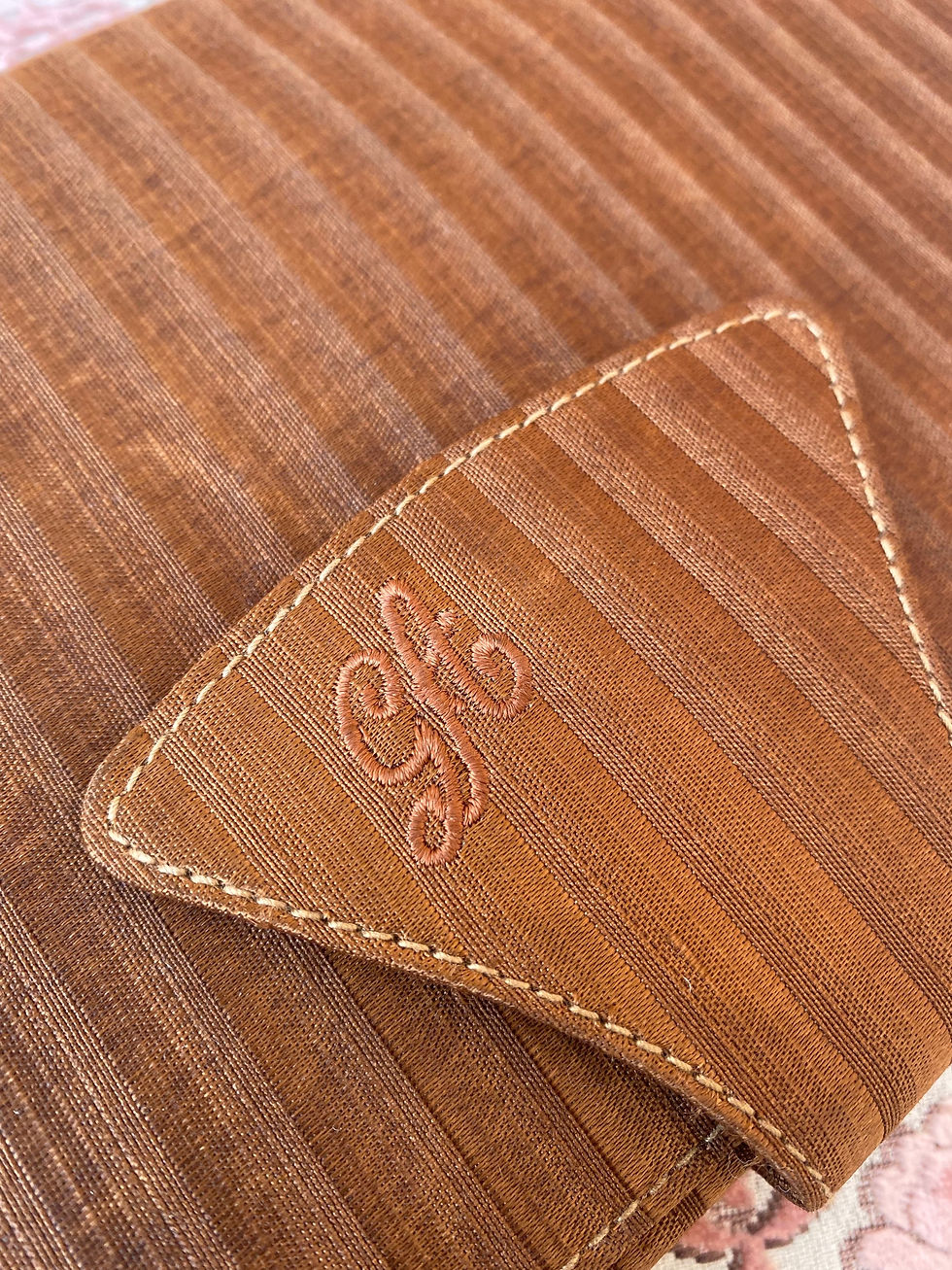 Miniatura: Pochette Giorgio Armani 1970