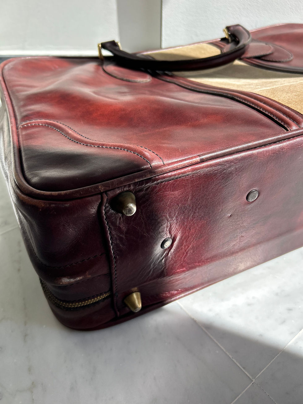 Miniatura: Valigia Principe 