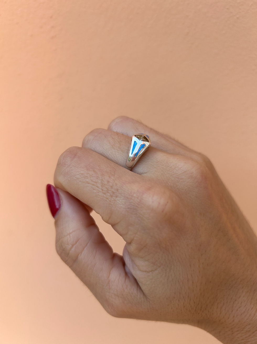 Miniatura: Anello 1970