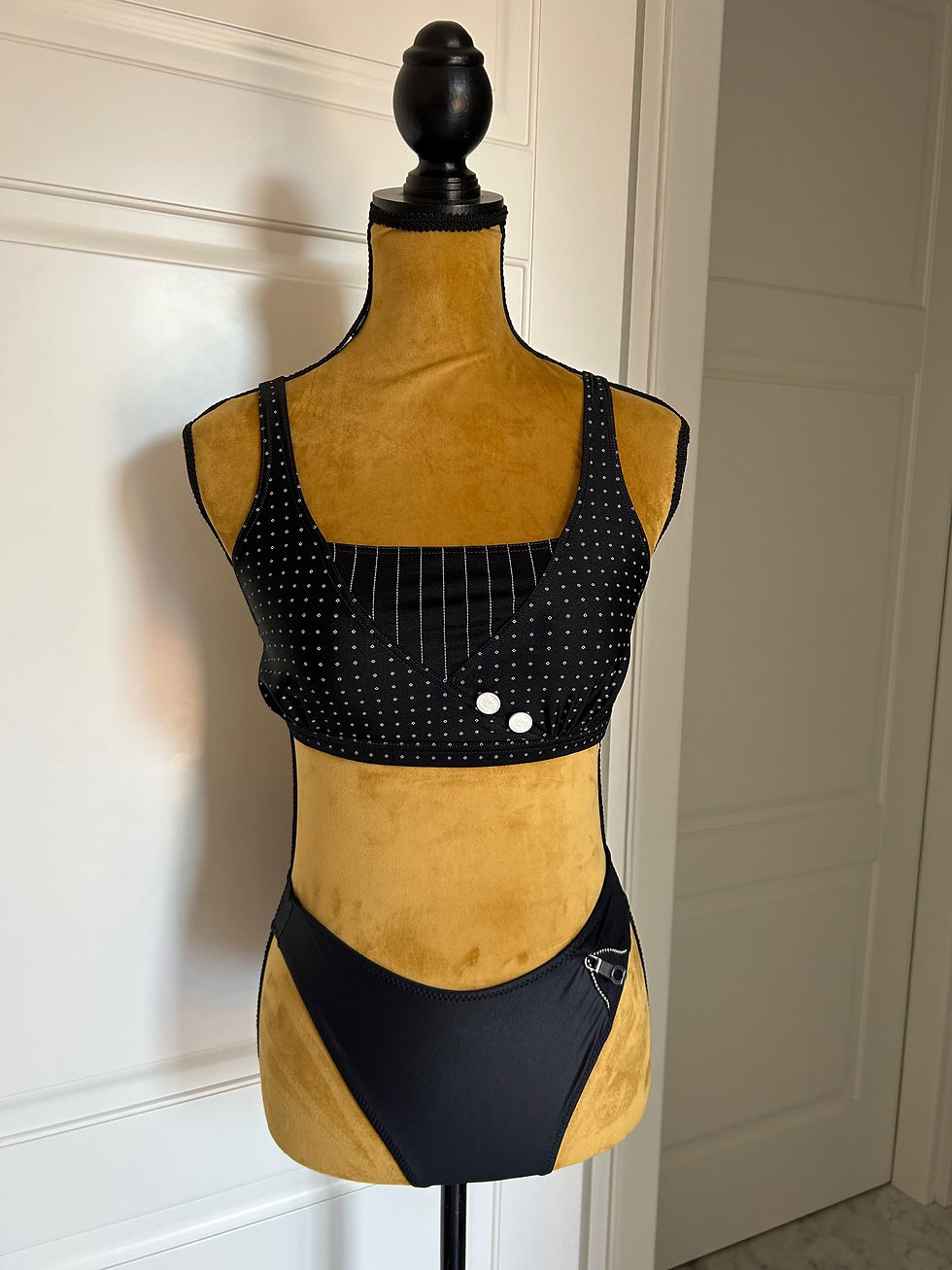 Miniatura: Costume triumph 1990