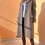 Miniatura: Max Mara grey coat 