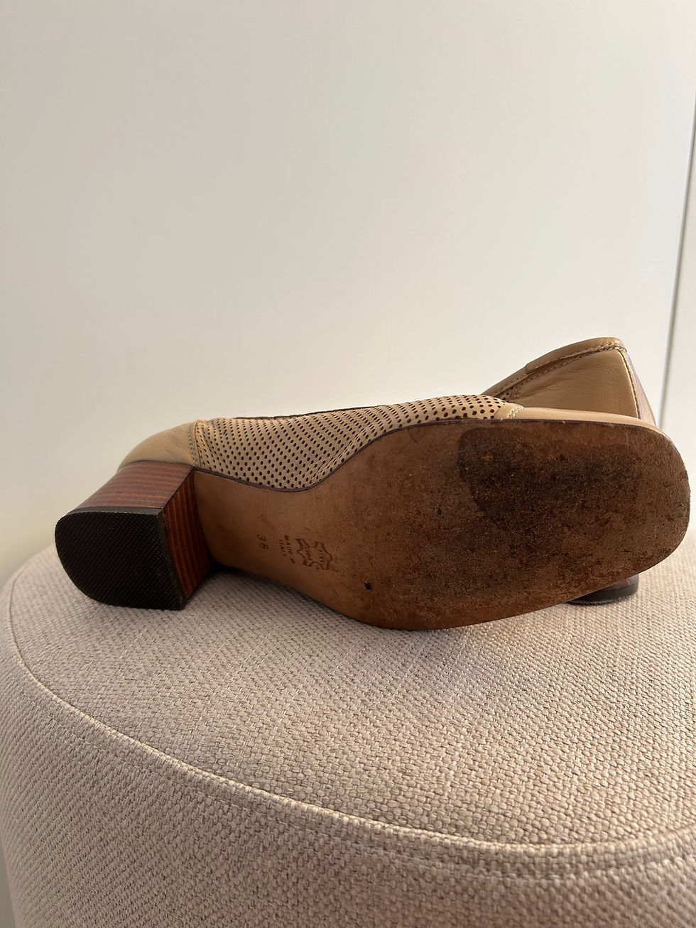Miniatura: Scarpe Miss Claire 
