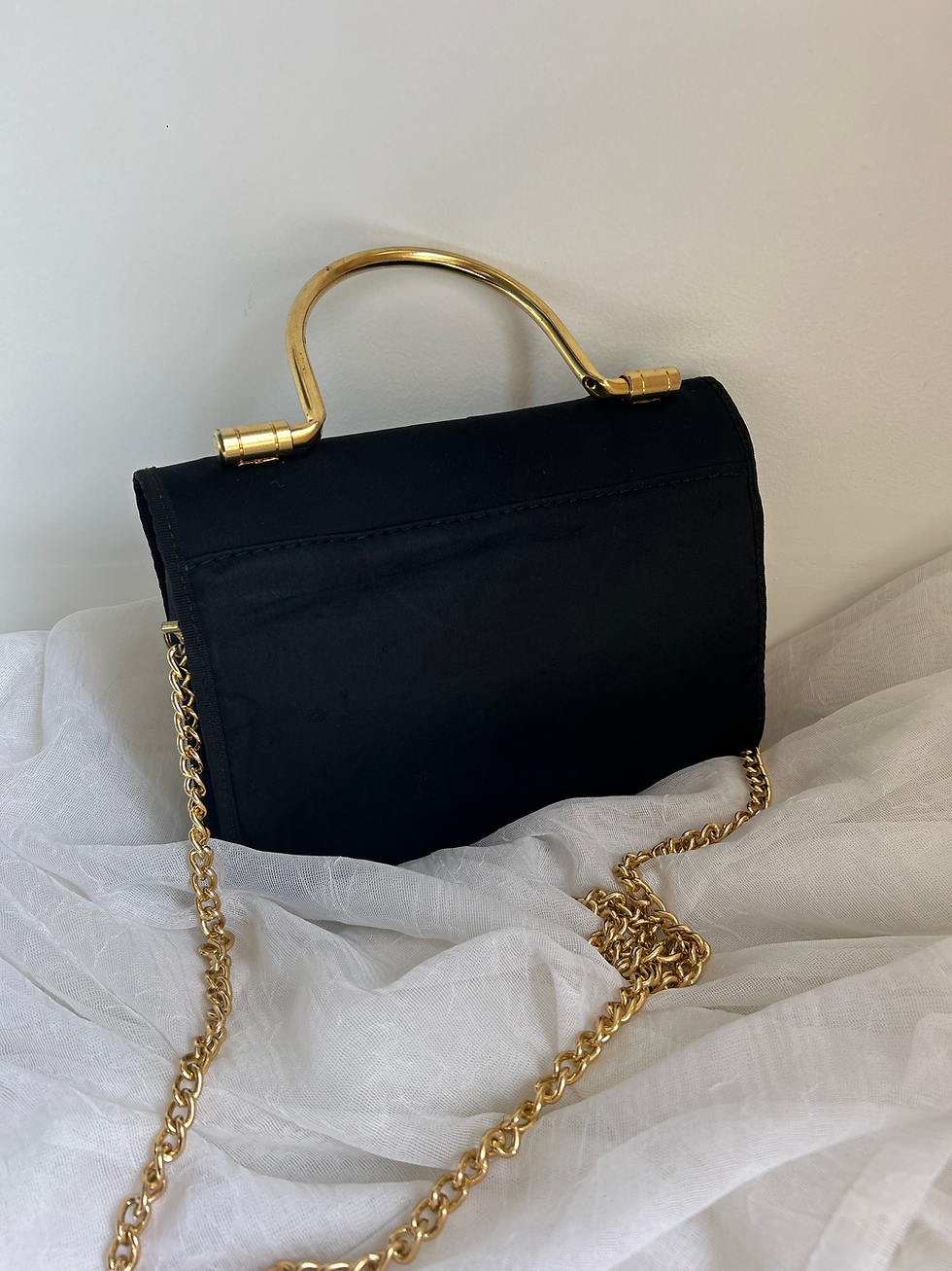 Miniatura: Borsa anni 80 
