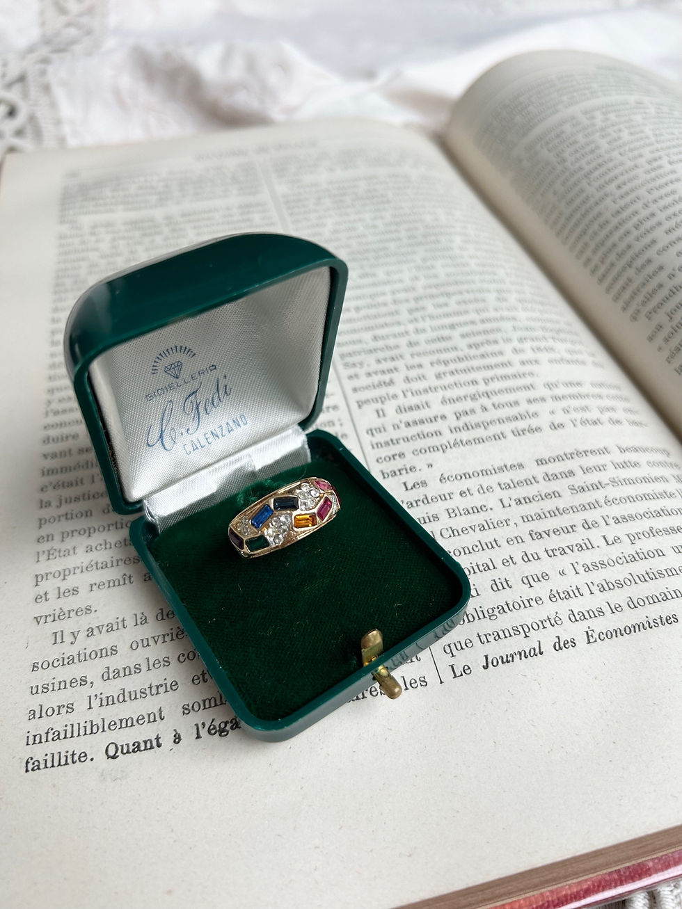 Miniatura: Anello fascia 1980