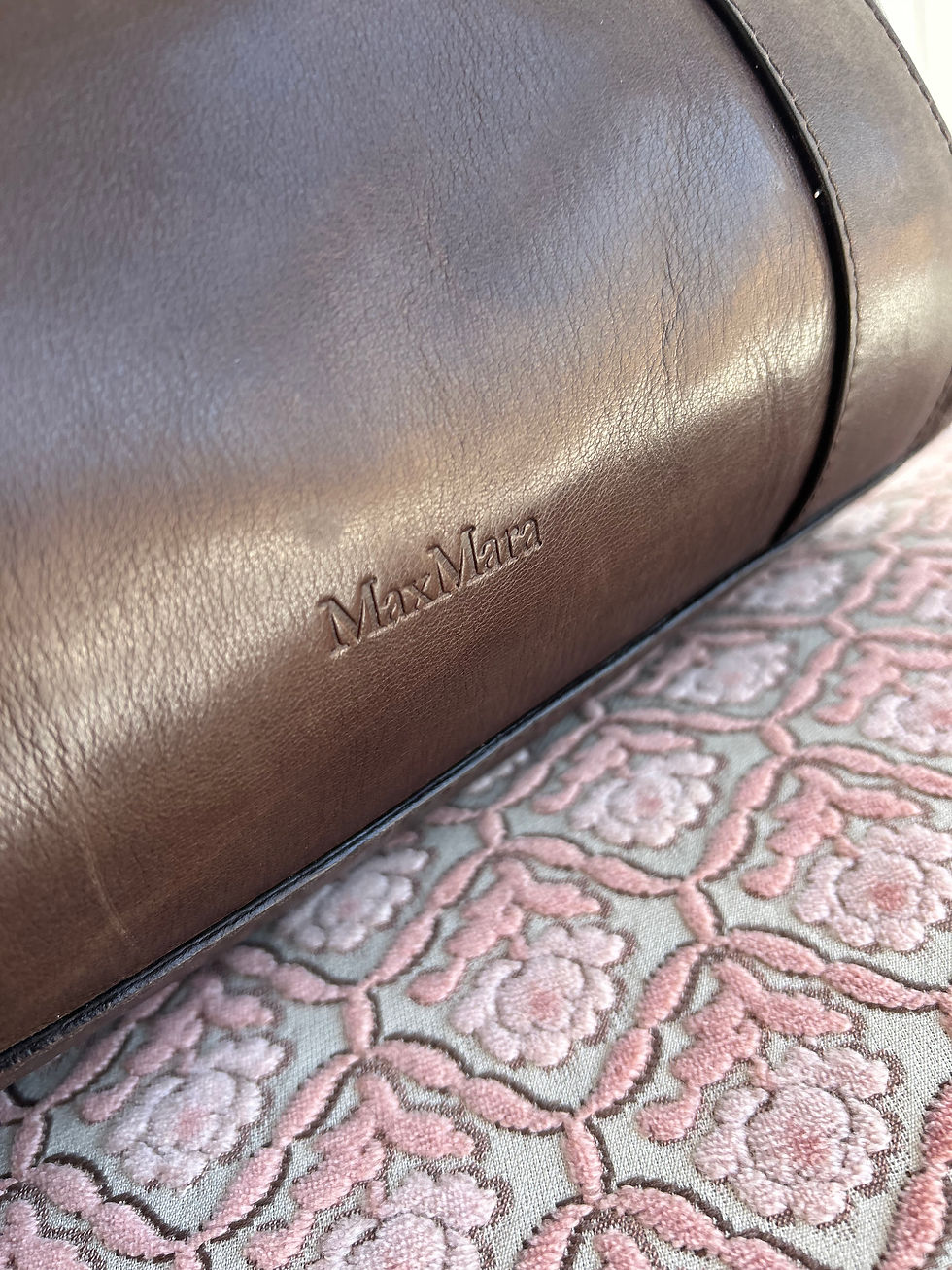 Miniatura: Max Mara bag 