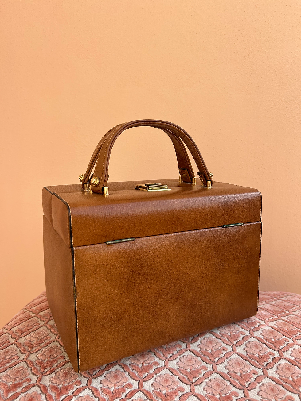 Miniatura: Beauty doppio manico 1970