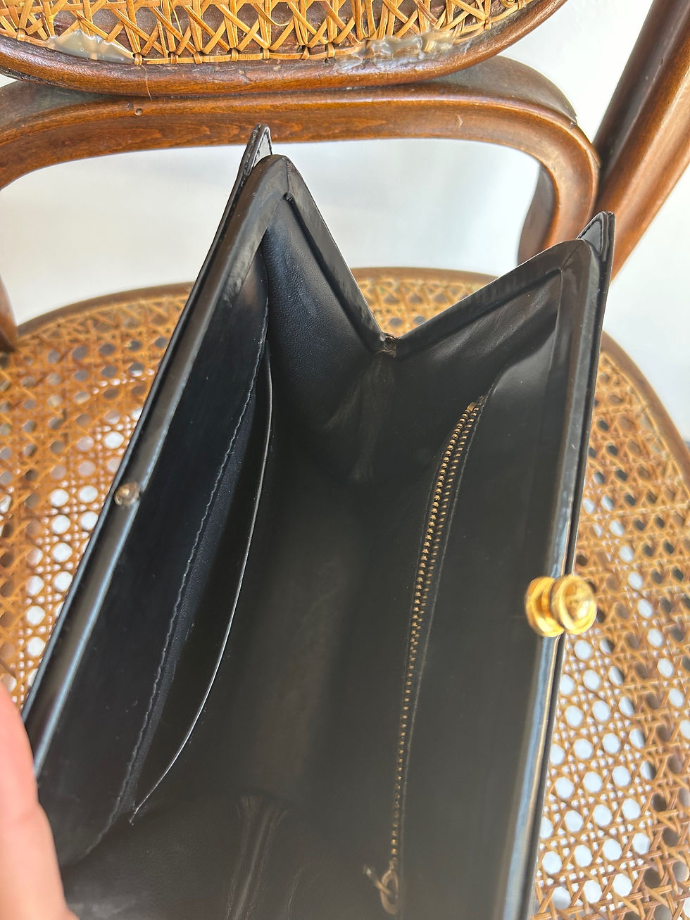 Miniatura: Borsa a mano 1960